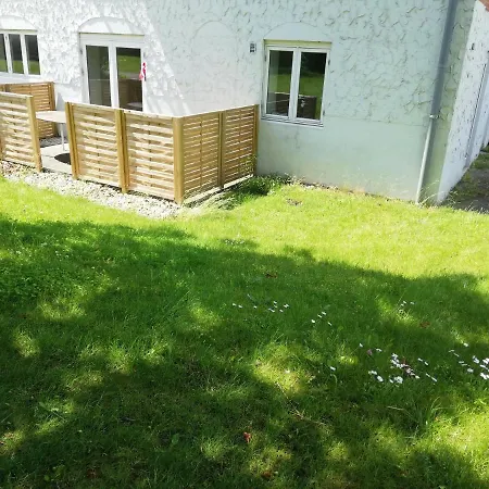 300 Meter Walk To Lego - 70M2 Apartment With Terrance - C *