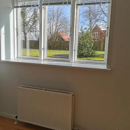 Appartement 300 Meter Walk To Lego - 70M2 Apartment With Terrance - C Billund