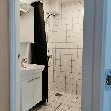 Appartement 300 Meter Walk To Lego - 70M2 Apartment With Terrance - C Billund