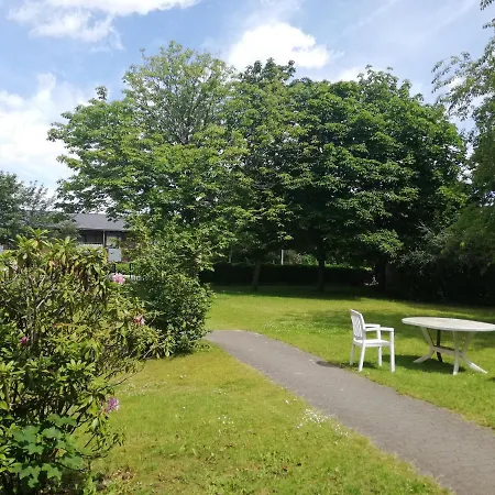 Appartement 300 Meter Walk To Lego - 70M2 Apartment With Terrance - C Billund